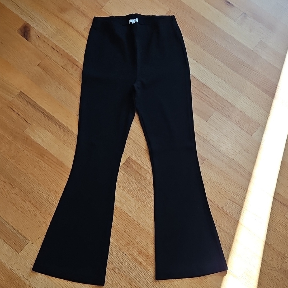 Zsupply black Flared Pants